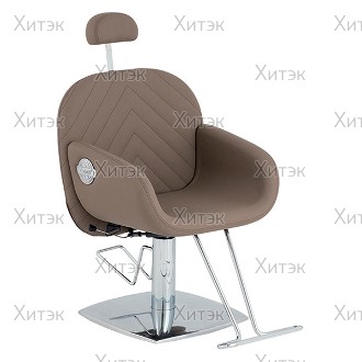 Кресло парикмахерское OLIVIA RECLINER