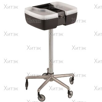 Тележка парикмахерская BEAUTY CASE STYLE/COLOR