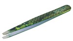 CN-04(2)-T(5mm)-LJ Cobalt (Double spring) Кусачки кутикульные