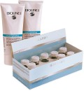 Крем-краска для волос Bloom 5/76 Светлый шатен - коричнево-фиолет