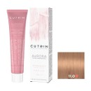 Крем-краска Cutrin Aurora 11.0 чистый натуральный блондин, 60 мл