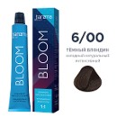 Перманентный краситель Bloom 6/00 Темный блондин  - холодный нат