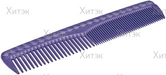 KATACHI Ножницы филировочные 5,5 Ergonomic