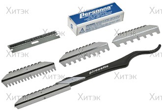 Тонер с салициловой кислотой Sebum Free Toner 150 мл