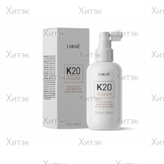 Первая фаза K2.0 Защитный спрей для волос PROTECTOR MIST 200 ML