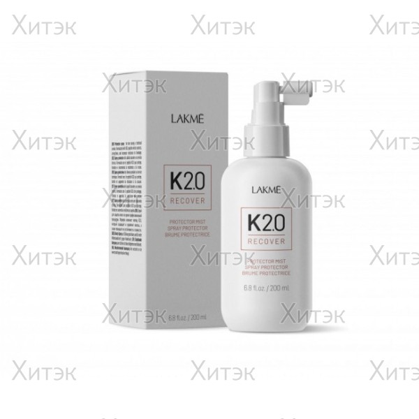 Первая фаза K2.0 Защитный спрей для волос PROTECTOR MIST 200 ML
