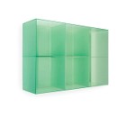 Витрина OPALE WALL 90