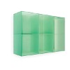 Витрина OPALE WALL 90