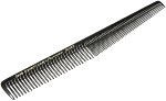 Расческа для стрижки с хвостиком 20,5 см