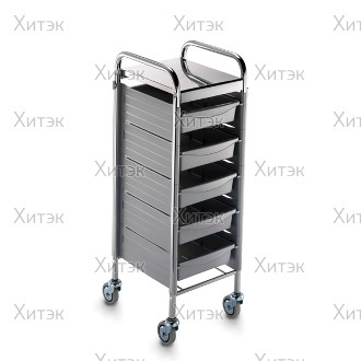 Тележка KAPPA STEEL