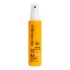 Спрей-молочко SPF 50 (для взрослых и детей с 3 лет) 150 мл