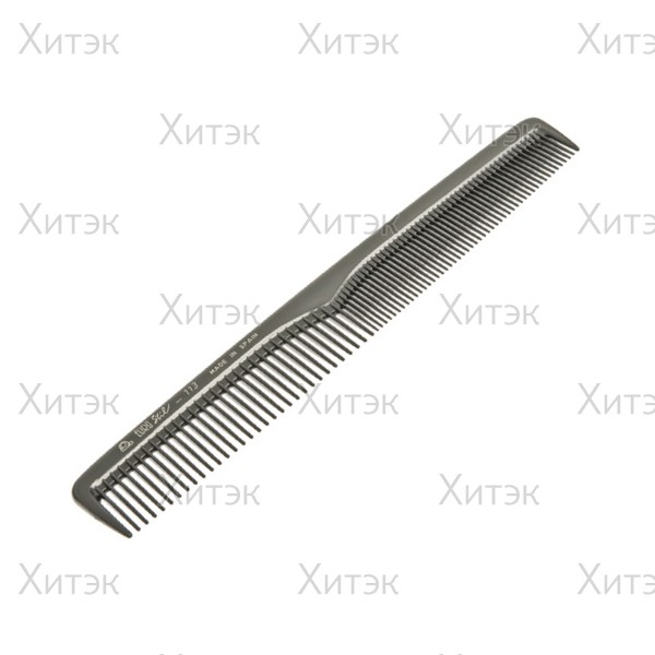 Накидка парикмахерская 140х160см Barber Shop полосы
