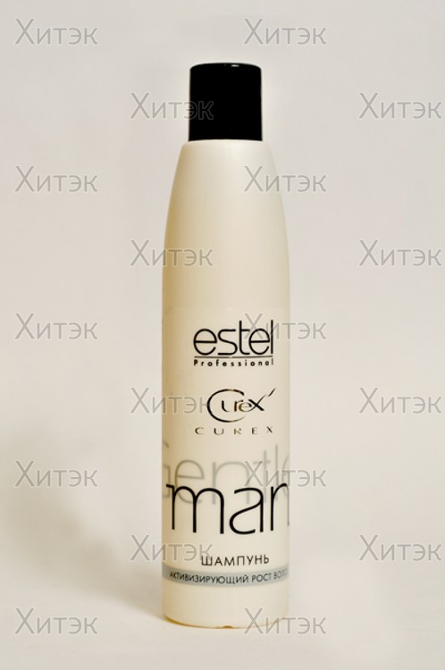 Оксигент Estel De Luxe 3%, 60 мл