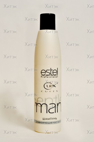 Оксигент Estel De Luxe 3%, 60 мл