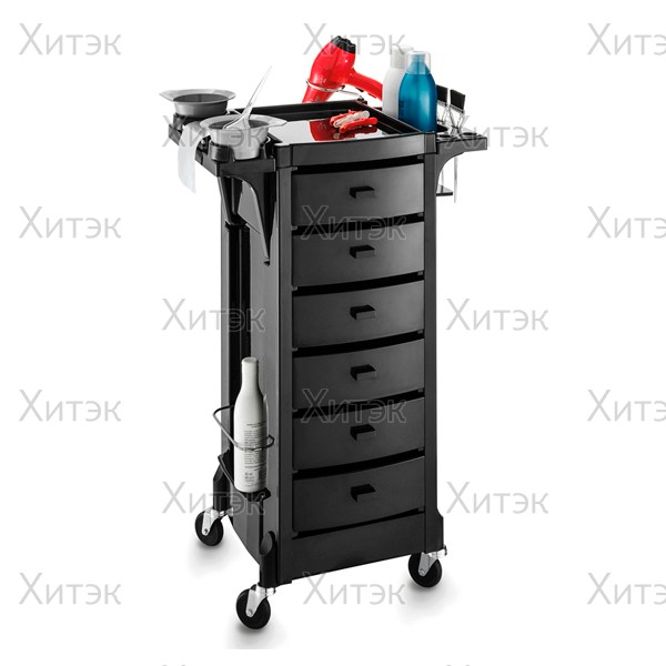 Тележка MOVE EXCEL PERM COLOR