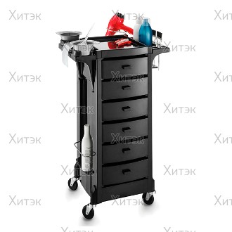 Тележка MOVE EXCEL PERM COLOR