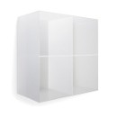 Витрина OPALE WALL 60