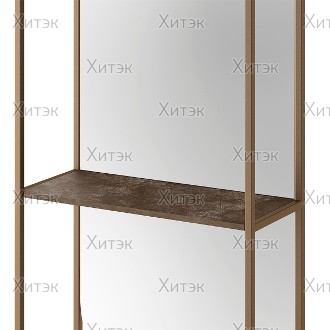Зеркало парикмахерское DUPLEX