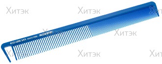 Спонж круглый розовый (латекс) Cleola FS-02