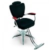 Кресло парикмахерское MAN RAY UNX