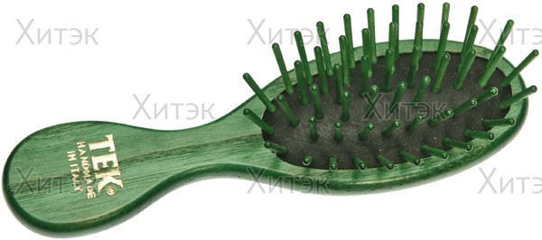 Щетка Dragon Air Brush шоколад DB