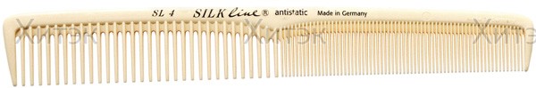 Ножницы для стрижки Basic CUT MS 6,0