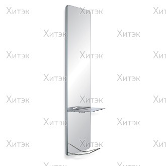 Зеркало парикмахерское LIGHT ECO